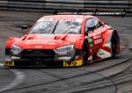 Audi RS5 Coupe DTM 2019 года